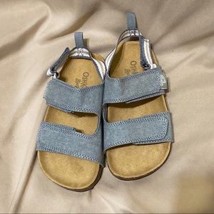 OshKosh Sandals NWOT